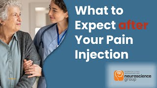 What to Expect After Your Pain Management Procedure [upl. by Gwendolin]