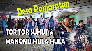 Desa Panjaratan  TOR TOR SUHUT MANOMU HULA HULA PAROBORU  STYLE YAMAHA [upl. by Ahsinel662]