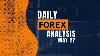 Forex Analysis  GOLD EURUSD AUDUSD NZDUSD GBPUSD DXY BITCOIN [upl. by Middleton]