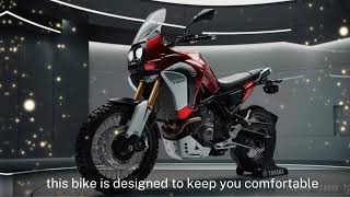 2025 Yamaha Tenere 700 The Ultimate Adventure Bike InDepth Review [upl. by Eniger]