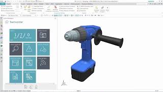 NX PLM Integration with Teamcenter using Active Workspace [upl. by Naj]