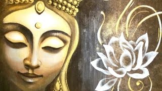 Om Maitreya Mantra  Maitreya Buddha Mantra [upl. by Halet]