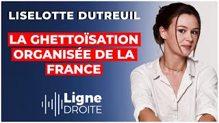 Loi SRU  cette trahison politique qui détruit la France  Liselotte Dutreuil [upl. by Litnahc589]