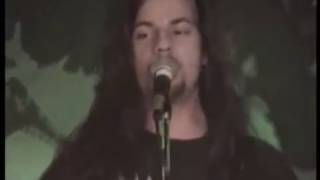 GORGUTS  Considered Dead Live at Montreal 1992 [upl. by Yajiv]