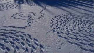 Snow Spirals Two [upl. by Whit]