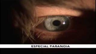 ESPECIAL PARANOIA [upl. by Oeramed]