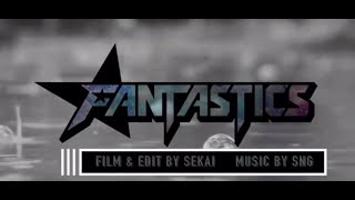 FANTASTICS from EXILE TRIBE  Be Song [upl. by Ettesoj]