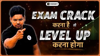 Level Uppp  Exam Qualification Scenario  CSIRNET  Virendra Singh  Vedemy  csir biology [upl. by Tjaden]