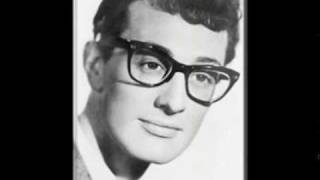 EverydayBuddy Holly With Lyrics [upl. by Akere]