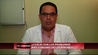 ▶️ ¿Los problemas de los riñones influyen en la salud sexual [upl. by Notlef]