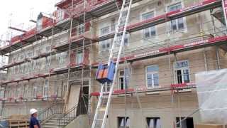 Geda Lift Installation StepbyStep Guide [upl. by Brittain]