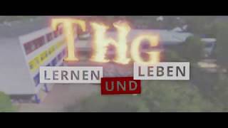 THG Waltrop – Schultrailer [upl. by Starinsky]