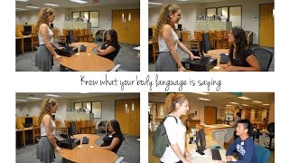 Module 3 – Nonverbal Communication [upl. by Connelley]