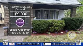 14221 14223 Glenside Drive Jessie Goodman Real Estate Showcase TV Lifestyles [upl. by Ettenauq]