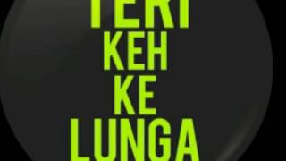 KEH KE LUNGA  CLIMAX SCENE THEME REMIX SONG Gangs of wasseypur PART 2 [upl. by Nialb929]