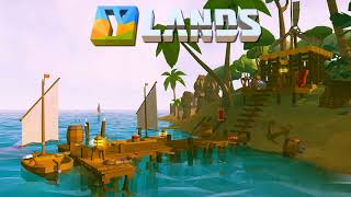 Ylands OST – Funfair Music [upl. by Ayidah]