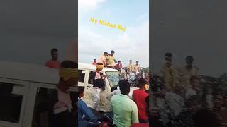 Nishad ji azamgarh up50 👿👿👿⚔️⚔️⚔️ [upl. by Magnolia103]