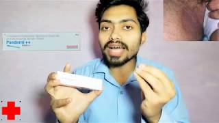 Panderm Cream Review  Lagate ho toh ye baat jaan lo  Be Aware Be Safe  DrShubham Srivastava [upl. by Landmeier]