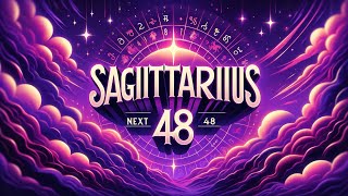 SAGITTARIUS ♐️ NEXT 72 THE PATH IS NOW CLEAR “The BREAKTHROUGH” [upl. by God836]