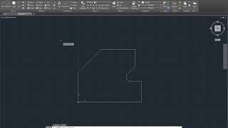 01 AutoCAD export as IGES file [upl. by Yeliw]