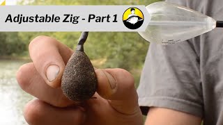 The Adjustable Zig Rig  Part 1 [upl. by Deborath]