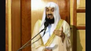 Mufti Menk Marriage  Part 314 [upl. by Araem]