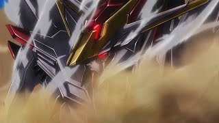 【ウルズハント】アニメ部分4話～6話【まとめ】 【機動戦士ガンダム鉄血のオルフェンズ】 IronBlooded Orphans G [upl. by Bury984]