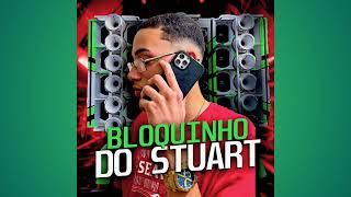 Bloquinho do Stuart  É O Ribeiro [upl. by Akla]