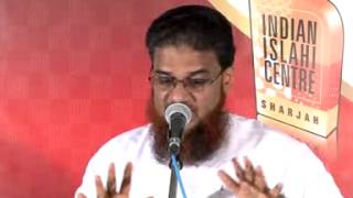 Paraloka Vishwasam 28  Mahsharayile Thanal 01  Husain Salafi [upl. by Aiva]