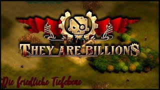 Ich bin zu dämlich Nein das Spiel 06  They are Billions  Deutsch 60fps [upl. by Flor]