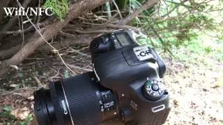 CANON 760D REVIEW [upl. by Hurless]