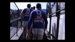 BulldogsTV  Lindsay Gilbee Career Highlights [upl. by Aihsemat]