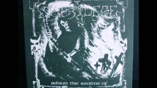 Sacrilege  FULL ALBUM  quotBehind the Realms of Madnessquot 1985 [upl. by Mandel]