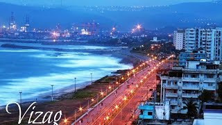 Visakhapatnam Vizag  The Jewel of the East Coast [upl. by Garin]