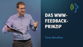 DAS WWWFEEDBACKPRINZIP  TIMO MOULLION [upl. by Celeste60]