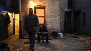 Armand Hammer quotThe Rent Is Too Damn Highquot feat LWren OFFICIAL VIDEO [upl. by Negriv]