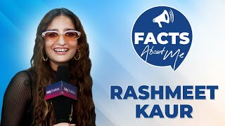 Rashmeet Kaur ने बताए अपने मज़ेदार Facts  Kkk 13  Exclusive [upl. by Irac444]