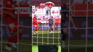 Shaolin Shot Goal Irvine Cardona football bola [upl. by Rexana332]