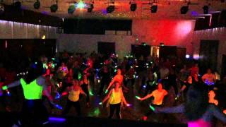 Clubbercise Birmingham [upl. by Eaj818]