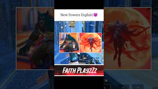 Tips And Trick BGMI 34 wait for FaithPlayzZzYT [upl. by Hajar]