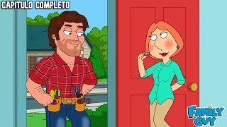 Lois Engaña a Peter Family Guy T20 CAPITULO COMPLETO latino😲 [upl. by Puett]