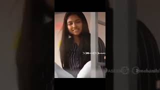 Mamitha Anaswara Friendship status  Sonare  Sharanya [upl. by Swayne226]