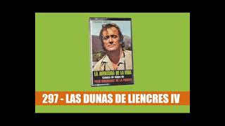 LA AVENTURA DE LA VIDA 297 Las Dunas De Liencres IV Por Félix Rodríguez de la Fuente [upl. by Fuchs]