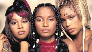 Top 10 Best TLC Songs [upl. by Roots468]