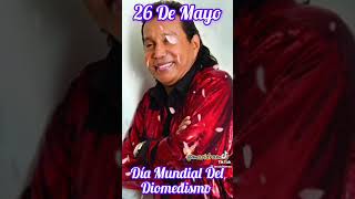 cumpleaños de Diomedes diaz [upl. by Sheng]