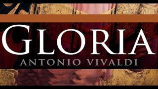 Vivaldi Gloria [upl. by Ringe]