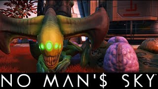 MAKE MONEY MOVES  No Mans Sky Gameplay wAutumn Part 2 [upl. by Eelac123]