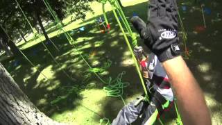 Open Climb  Waukesha July 2016 [upl. by Valentin]