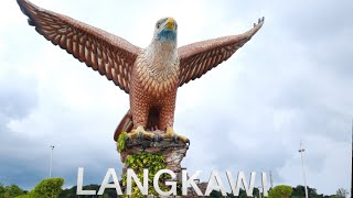 DATARAN LANG LANGKAWI 2022 [upl. by Eemiaj722]