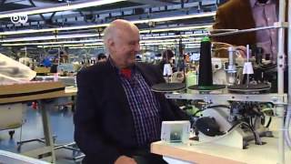 Textile Production in LowIncome Countries  Made in Germany [upl. by Patrica]